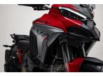 Klikněte pro detailní foto č. 5 - Ducati Multistrada V4 S Radar-Thriling Black - model 2025