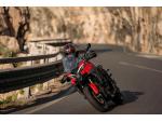 Klikněte pro detailní foto č. 8 - Ducati Multistrada V4 S Radar-Thriling Black - model 2025