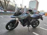 Klikněte pro detailní foto č. 3 - Suzuki V-Strom 800 #skladem