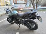 Klikněte pro detailní foto č. 4 - Suzuki V-Strom 800 #skladem