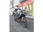 Klikněte pro detailní foto č. 2 - Benelli TRK 702 X FOREST GREEN EURO 5 BAZAR