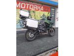 Klikněte pro detailní foto č. 3 - Benelli TRK 702 X FOREST GREEN EURO 5 BAZAR