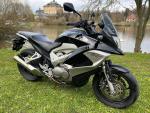 Klikněte pro detailní foto č. 2 - Honda VFR 800 X Crossrunner