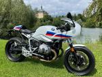 Klikněte pro detailní foto č. 1 - BMW R nineT Racer