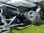 Klikněte pro detailní foto č. 6 - BMW R nineT Racer