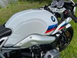 Klikněte pro detailní foto č. 7 - BMW R nineT Racer