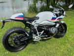 Klikněte pro detailní foto č. 8 - BMW R nineT Racer