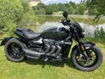 Klikněte pro detailní foto č. 13 - Triumph Rocket 3 R  STORM 2024