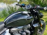 Klikněte pro detailní foto č. 5 - Triumph Rocket 3 R  STORM 2024