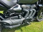 Klikněte pro detailní foto č. 6 - Triumph Rocket 3 R  STORM 2024