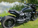 Klikněte pro detailní foto č. 8 - Triumph Rocket 3 R  STORM 2024