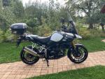 Klikněte pro detailní foto č. 6 - Suzuki DL 1000 V-Strom