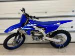 Obrázek k inzerátu: Yamaha YZ 250 F