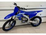 Klikněte pro detailní foto č. 3 - Yamaha YZ 250 F