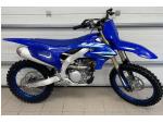 Klikněte pro detailní foto č. 4 - Yamaha YZ 250 F