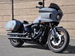 Klikněte pro detailní foto č. 1 - Harley-Davidson FXLRST Low Rider ST - 4 ROKY ZÁRUKA