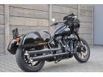 Klikněte pro detailní foto č. 3 - Harley-Davidson FXLRST Low Rider ST - 4 ROKY ZÁRUKA