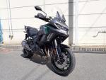 Klikněte pro detailní foto č. 1 - Kawasaki VERSYS 1100 S NOVINKA  2025