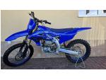 Klikněte pro detailní foto č. 2 - Yamaha YZ450F