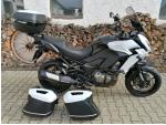 Klikněte pro detailní foto č. 2 - Kawasaki Versys 1000 GRAND TOURER