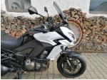 Klikněte pro detailní foto č. 4 - Kawasaki Versys 1000 GRAND TOURER