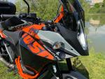 Klikněte pro detailní foto č. 2 - KTM 1050 Adventure