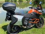 Klikněte pro detailní foto č. 6 - KTM 1050 Adventure