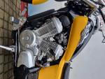 Klikněte pro detailní foto č. 13 - Honda VT 600 C Shadow