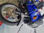 Klikněte pro detailní foto č. 4 - Honda XL 1000 V Varadero