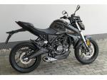 Klikněte pro detailní foto č. 3 - Voge 125 R ABS Black ( odpočet DPH )