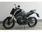 Klikněte pro detailní foto č. 4 - Voge 125 R ABS Black ( odpočet DPH )