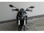 Klikněte pro detailní foto č. 8 - Voge 125 R ABS Black ( odpočet DPH )