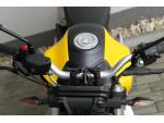 Klikněte pro detailní foto č. 14 - Voge 350 AC ABS Yellow ( odpočet DPH )