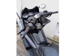 Klikněte pro detailní foto č. 8 - Kymco AK 550i ABS, 2017, po servisu, CZ doklady, TOP