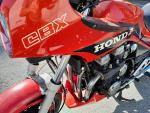 Klikněte pro detailní foto č. 13 - Honda CBX 750 F