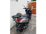 Klikněte pro detailní foto č. 10 - Kymco Dink 200i, 2009, po servisu