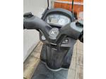 Klikněte pro detailní foto č. 11 - Kymco Dink 200i, 2009, po servisu