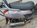 Klikněte pro detailní foto č. 13 - Kymco Dink 200i, 2009, po servisu