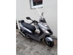 Klikněte pro detailní foto č. 7 - Kymco Dink 200i, 2009, po servisu