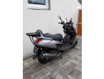 Klikněte pro detailní foto č. 8 - Kymco Dink 200i, 2009, po servisu