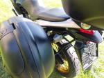 Klikněte pro detailní foto č. 12 - Honda XL 700 V Transalp (2010) VÝPRODEJ