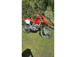 Klikněte pro detailní foto č. 10 - Honda XR 400 R (2003) CZ TP a SPZ