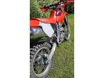 Klikněte pro detailní foto č. 13 - Honda XR 400 R (2003) CZ TP a SPZ