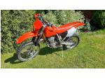 Klikněte pro detailní foto č. 1 - Honda XR 400 R (2003) CZ TP a SPZ