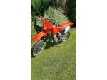 Klikněte pro detailní foto č. 2 - Honda XR 400 R (2003) CZ TP a SPZ