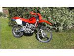 Klikněte pro detailní foto č. 6 - Honda XR 400 R (2003) CZ TP a SPZ