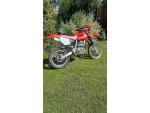 Klikněte pro detailní foto č. 9 - Honda XR 400 R (2003) CZ TP a SPZ