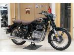 Klikněte pro detailní foto č. 1 - Royal Enfield Classic 350 Halcyon Green ( odpočet DPH ) PROMO