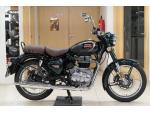 Klikněte pro detailní foto č. 3 - Royal Enfield Classic 350 Halcyon Green ( odpočet DPH ) PROMO