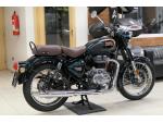 Klikněte pro detailní foto č. 4 - Royal Enfield Classic 350 Halcyon Green ( odpočet DPH ) PROMO